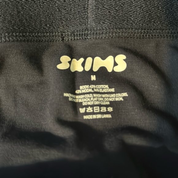 SKIMS STRETCH MENS 3" BOXER BRIEF - Picture 7 of 8